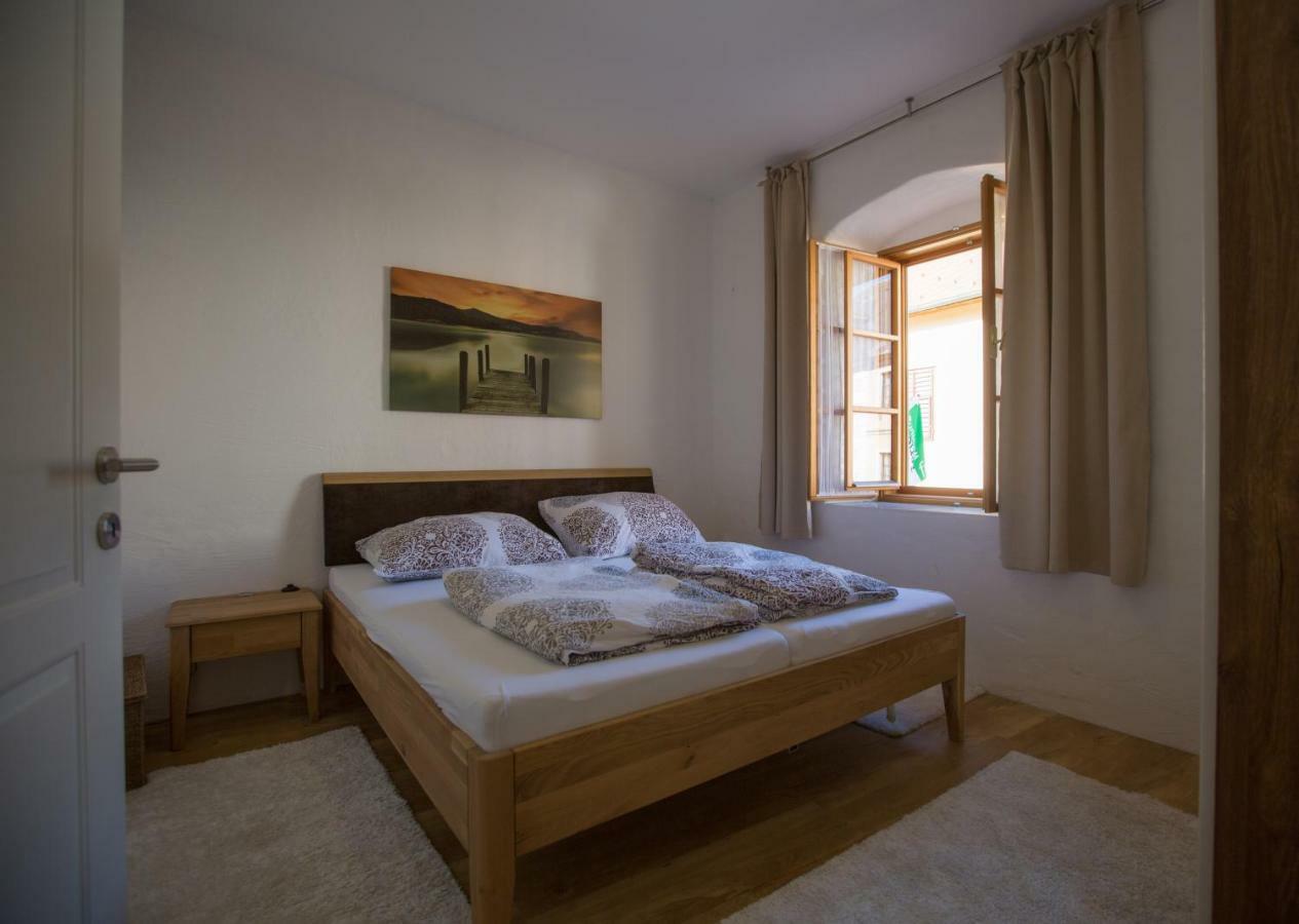 Flo & Co Apartamento Weissenkirchen in der Wachau Exterior foto