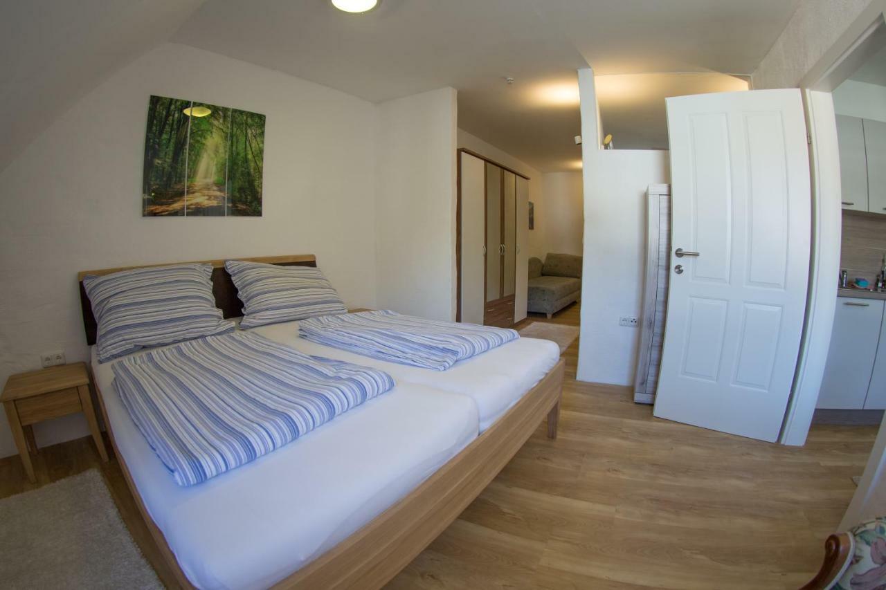 Flo & Co Apartamento Weissenkirchen in der Wachau Exterior foto